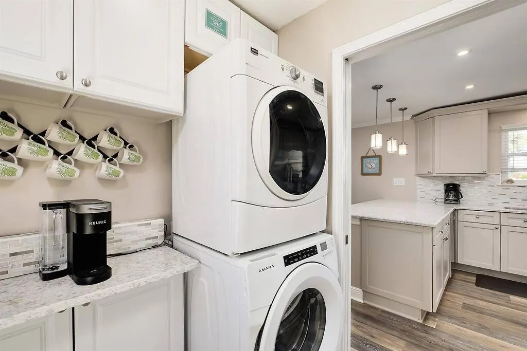 4 Bedroom - 3 Ba Private Pool Putting Green Destin