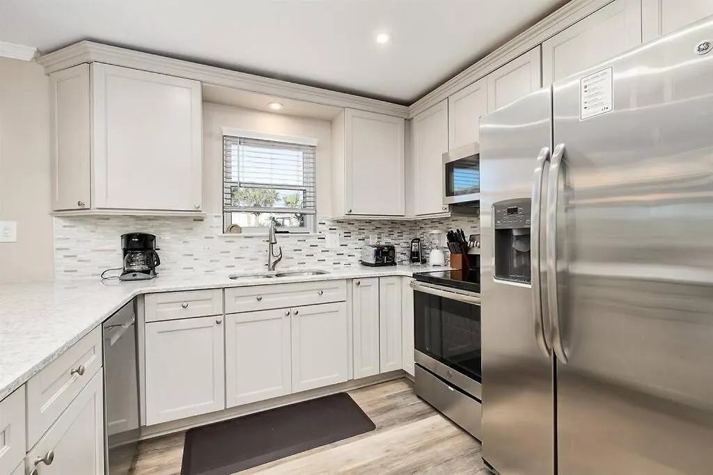 4 Bedroom - 3 Ba Private Pool Putting Green Destin Holiday home