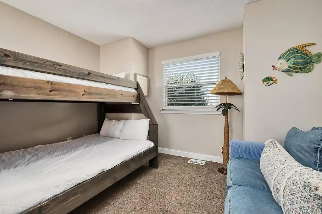 4 Bedroom - 3 Ba Private Pool Putting Green Destin Holiday home