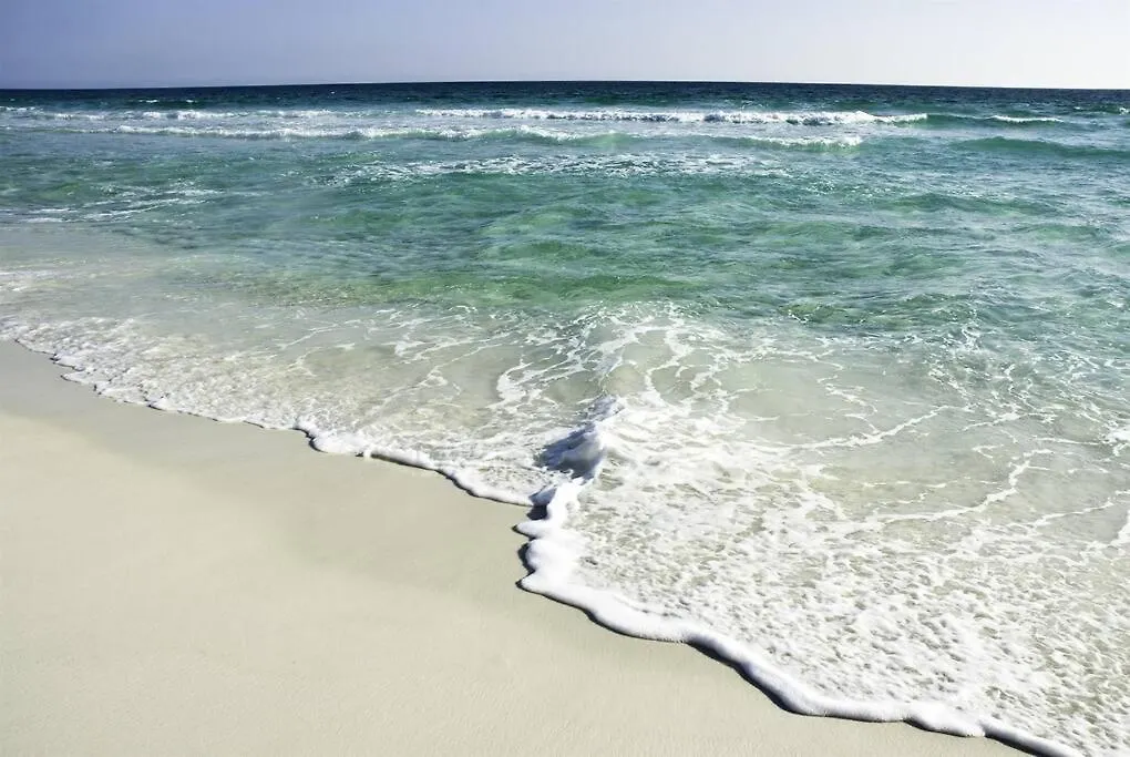 4 Bedroom - 3 Ba Private Pool Putting Green Destin United States