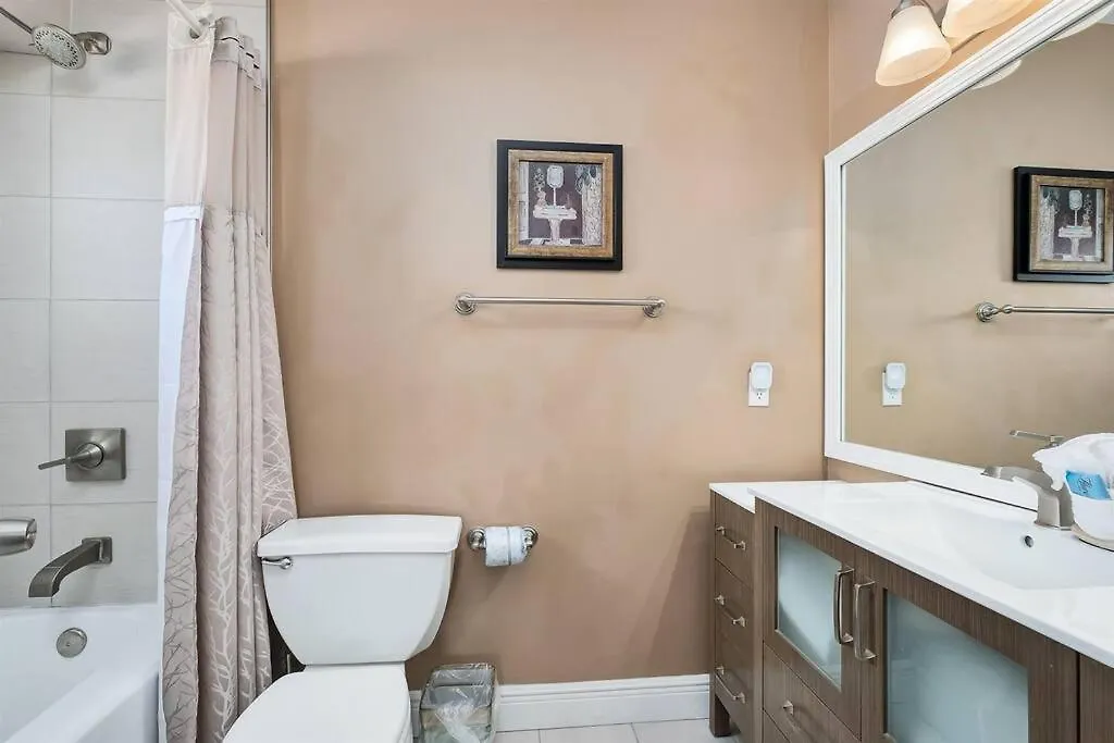 4 Bedroom - 3 Ba Private Pool Putting Green Destin Holiday home