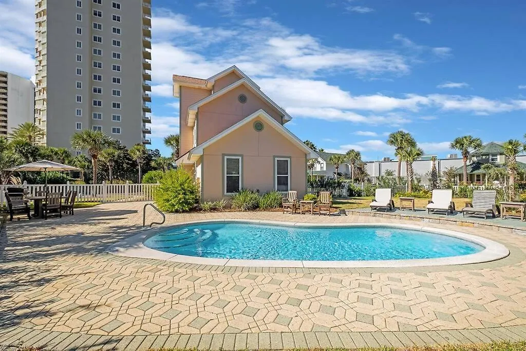 4 Bedroom - 3 Ba Private Pool Putting Green Destin